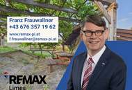 Weinkeller mit nettem Stüberl in Schwadorf