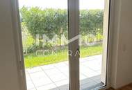 52 m² eigener Garten - wie im Urlaub!