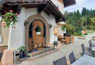 Gutgehender Gastbetrieb mit Zimmervermietung - Schi- und Wanderregion Nassfeld Hermagor