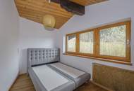 Einfamilienhaus am Fuße des Hahnenkamm an der Skipiste