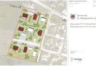 Baugrundstück 900 m² in 8720 St. Margarethen (Provisionsfrei)