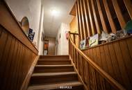 *** 885 m² Wohn- &amp; Geschäftsfläche im Zentrum von Kindberg mit Entwicklungspotenzial! ***