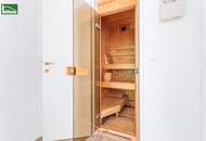 Exklusive Gartenwohnung in Ruhelage von 1180 Wien – Wohnen auf höchstem Niveau!