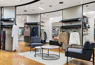 Dornbirn Marktplatz-Einzigartige Verkaufsfläche wartet auf Ihre Vision!