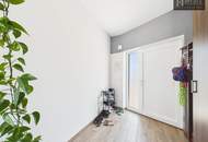 Einfamilienhaus mit Wintergarten in ruhiger Lage | 45 min von Wien