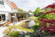 Exklusives Traumhaus aus Baumeisterhand