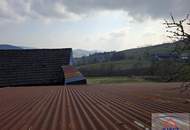 Kleiner BAUERNHOF mit 12 HEKTAR oder weniger!