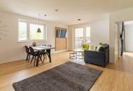 2-Zimmer Terrassenwohnung (Top 07)