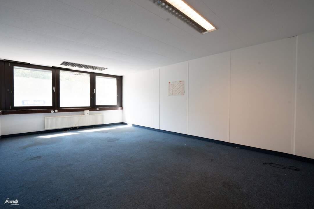 31m² Büro-/Praxisraum