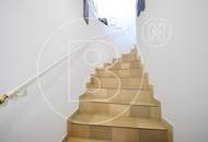 Dachgeschossjuwel mit Blumenparadies-Terrasse in zentraler Lage!