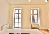 360° TOUR/ GENERALSANIERTE ALTBAUWOHNUNG nahe RUDOLFSPLATZ // Renovated CLASSIC STYLE APARTMENT near "RUDOLFSPLATZ"