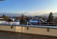 Exklusive Neubau-Mietwohnung mit unverbaubarem Ausblick – Erstbezug am Kreuzbergl