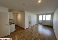 AKTION - Erster Monat Mietfrei! 2 Zimmer Wohnung mit Balkon