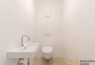 ERSTBEZUG! 3-Zimmer-Wohnung mit Balkon/Loggia und Tiefgaragenparkplatz in Linz/Bindermichl zu verkaufen!