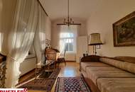 Villa in bester Geidorfer Lage