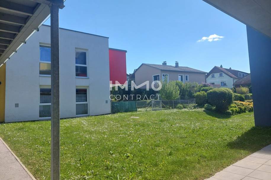 Bürgerwaldstraße 1, Kilb, Wohnung-miete, 947,16,€, 3233 Melk