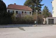 Eine Villa zum Träumen mit unendlichen Möglichkeiten