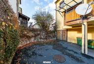 Charmante 4-Zimmer-Wohnung mit Balkon und Garage in Hart bei Graz