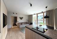 Wunderschönes 3-Zimmer Appartement in bester Lage von Oberndorf!