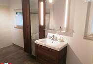 Wünderschönes, 2017 renoviertes Haus auf großem Grundstück mit traumhaftem Garten in Toplage von Stockerau