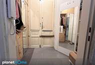 Charmante 2-Zimmer-Wohnung in gepflegtem Stilaltbau – in beliebter Meidlinger Lage