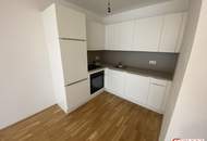 Moderne 2-Zimmer-Wohnung mit großzügigem Balkon im 10. Bezirk