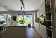 Repräsentative 4-Zimmer-Maisonette mit exklusiver Südterrasse | MAXGLAN