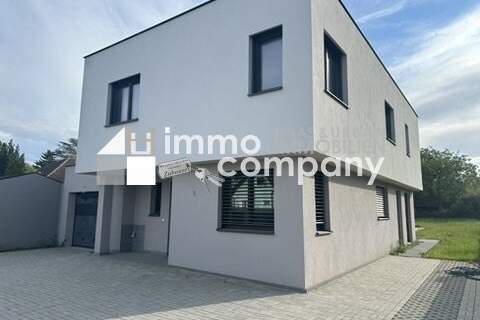 TRAUMHAUS NACH IHREN WÜNSCHEN - MITTEN IM GRÜNEN + POOL, Haus-kauf, 675.000,€, 2231 Gänserndorf