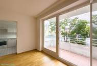 WÄHRINGER WOHNQUALITÄT, LICHT UND BALKON
