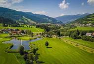 Kreischberg - Grundstück für Bauträger!