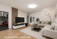 "Helle 3-Zimmer Starterwohnung in Korneuburg"