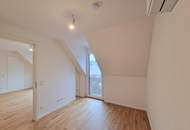 Top-City-Lage mit SÜD-Balkon - nähe Bahnhof Meidling!