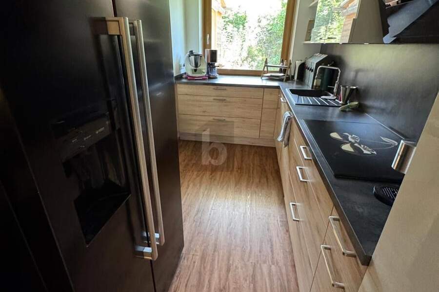 SANIERT! SONNIGER WINTERGARTEN MIT SUPER AUFTEILUNG!, Wohnung-kauf, 470.000,€, 5721 Zell am See