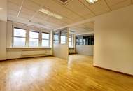 BÜROFLÄCHE IN GUTER LAGE