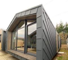 Das Premium de Luxe Tiny Haus, Haus-kauf, 144.000,€, 2281 Gänserndorf