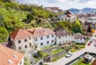 Charmantes Haus für Individualisten die das Besondere suchen - Stadtlage, ländliches Flair!