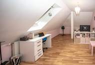 Großzügiges Wohnhaus in sonniger, ruhiger Lage im Kamptal