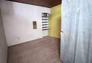 Charmante 2-Zimmer-Wohnung mit viel Potenzial!