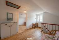 Charmantes Einfamilienhaus 120m² in Hörersdorf, Garage, Kamine, Einbauküche, €299.000