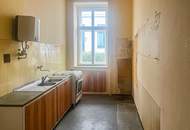 Großzügige Etage im Jugendstilhaus in Sievering
