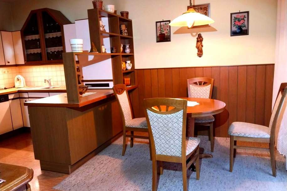 3-Zimmer-Wohnung im Herzen von Andritz – Ihr neues Zuhause wartet!, Wohnung-kauf, 199.000,€, 8045 Graz(Stadt)