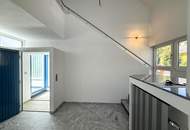 Ansprechendes Atelier, Loft, Dachterrasse inkl. PP im Neunzehnten // Attractive Studio, loft, roof terrace incl. parking in the nineteenth //