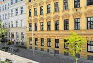 Charmante 2-Zimmer-Wohnung mit idealem Grundriss nahe U3