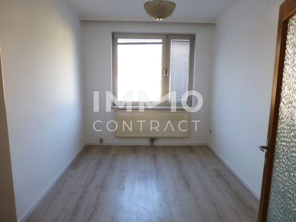 3-Zimmer-Dachgeschosswohnung mitten im Zentrum