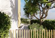 JARDIN HERMES - BOUTIQUE-PROJEKT DER EXTRAKLASSE