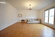 Sieveringer Straße - ca. 92 m² - 3 Zimmer - Gemeinschaftsgarten