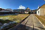 Einfamilienhaus mit großem Grundstück in Unzmarkt-Frauenburg – ideal für Familien