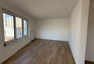Ein Viertel Grün – gefördert, zentral und leistbar Wohnen