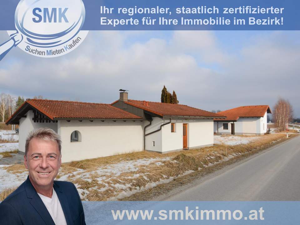 Neuwertige Betriebsstätte, direkt an der Gmünder Bundesstraße!