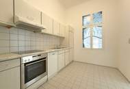 Gut geschnittene 3-Zimmer Altbauwohnung im 3. Liftstock | Balkonerrichtung inkludiert
